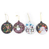 Imagen de Adorno navideño de MDF, varios diseños