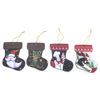 Imagen de Adorno navideño de MDF, en bolsa, varios diseños