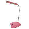 Imagen de Lámpara touch flexible, 18 led, recargable con cable USB, en caja, varios colores