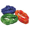 Imagen de Vincha de tela ancha, multiuso, pañuelo, bandana, bufanda
