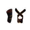 Imagen de Protector rodillera ajustable con velcro, en caja
