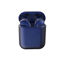 Imagen de Auriculares inalámbricos bluetooth V5.0, i12, AZUL