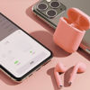 Imagen de Auriculares inalámbricos bluetooth V5.0, i12, AZUL