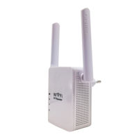 Imagen de Repetidor de señal WIFI