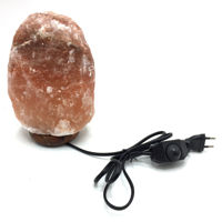 Imagen de Lámpara de sal, aprox 2k, en caja