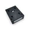 Imagen de Farol de pared solar chico, luz en 2 direcciones en caja