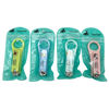 Imagen de Cortauñas infantil en sobre de PVC, PACK x12