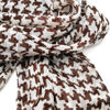 Imagen de Pañuelo pashmina estampada, varios colores