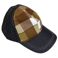 Imagen de Gorro de visera, varios colores