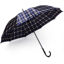 Imagen de Paraguas largo, 8 varillas, automático, varios diseños