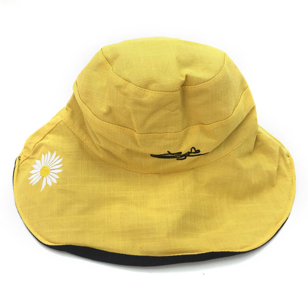 Imagen de Gorro para adulto reversible ala de alambre, varios colores