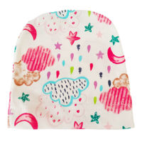 Imagen de Gorro para bebé, de algodón, en bolsa varios diseños