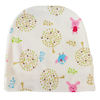 Imagen de Gorro para bebé, de algodón, en bolsa varios diseños