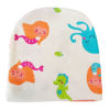 Imagen de Gorro para bebé, de algodón, en bolsa varios diseños