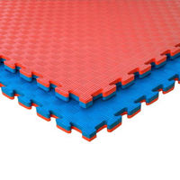 Imagen de Alfombra de goma EVA gruesa COLORES SURTIDOS