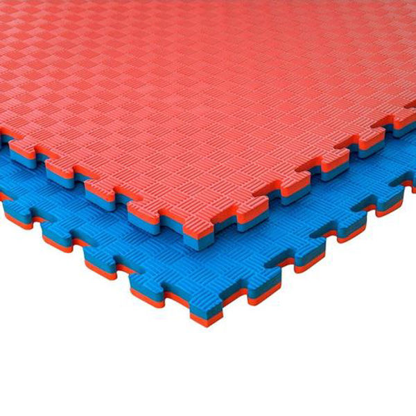 Imagen de Alfombra de goma EVA gruesa COLORES SURTIDOS