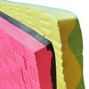 Imagen de Alfombra de goma EVA gruesa COLORES SURTIDOS