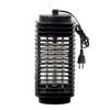 Imagen de Lámpara anti mosquitos 5 tubos, 220v, en caja