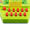 Imagen de Juego de mesa, Futbolito con teclas, en caja