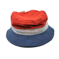 Imagen de Gorro infantil con elástico, varios colores