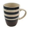 Imagen de Taza de loza 180ml, varios colores