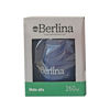 Imagen de Mate alto 260ml Berlina AZUL, doble pared de acero inoxidable en caja