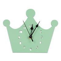 Imagen de Reloj de pared de madera, en caja