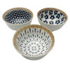 Imagen de Bowl compotera de cerámica, varios diseños