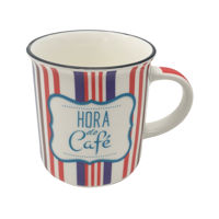 Imagen de Taza de loza 330ml, varios diseños