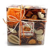 Imagen de Potpurri en caja, varios colores