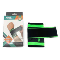 Imagen de Protector muñequera con velcro, en caja