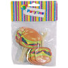 Imagen de Adorno pincho para cupcakes x24, surtidos