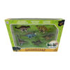 Imagen de Dinosaurio auto x6, en caja