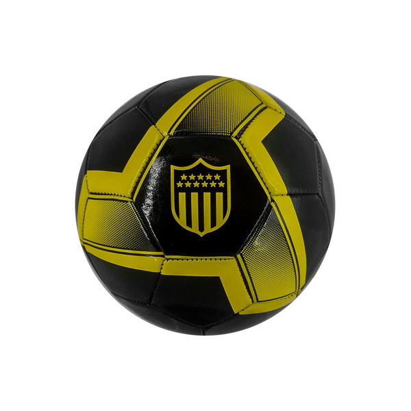 Imagen de Pelota de fútbol, Nº3 cosida, PEÑAROL