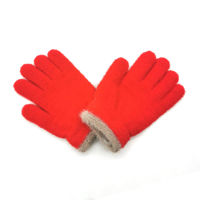 Imagen de Guantes infantiles, tejido, varios colores