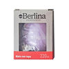 Imagen de Mate con tapa 220ml Berlina VIOLETA, doble pared de acero inoxidable en caja
