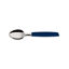 Imagen de Cubiertos cucharas de té x12 en bolsa acero inoxidable AZUL, PIEMONTE MARTINAZZO