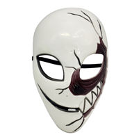 Imagen de Máscara de plástico, en bolsa