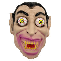 Imagen de Máscara de plástico, en bolsa varios diseños