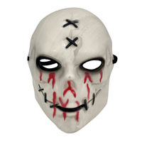 Imagen de Máscara de plástico, en bolsa