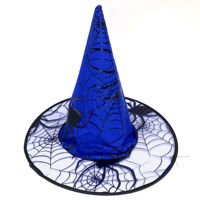 Imagen de Gorro de bruja, varios colores