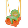 Imagen de Hamaca 3 En 1 Infantil P/ Bebes Niños Columpio 4 Diseños ANIMALES