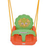 Imagen de Hamaca 3 En 1 Infantil P/ Bebes Niños Columpio 4 Diseños ANIMALES