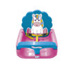 Imagen de Hamaca 3 En 1 Infantil P/ Bebes Niños Columpio 4 Diseños ANIMALES