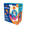 Imagen de Hamaca 3 En 1 Infantil P/ Bebes Niños Columpio 4 Diseños ANIMALES