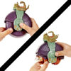 Imagen de Muñeca, princesa Raya Disney, con Tuk Tuk, en caja