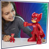 Imagen de Muñeco PJ Mask articulado, en blister 3 modelos