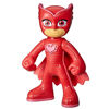Imagen de Muñeco PJ Mask articulado, en blister 3 modelos
