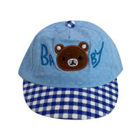 Imagen de Gorro para bebé, varios colores