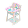 Imagen de Silla para muñeca para armar de madera, XALINGO, en caja